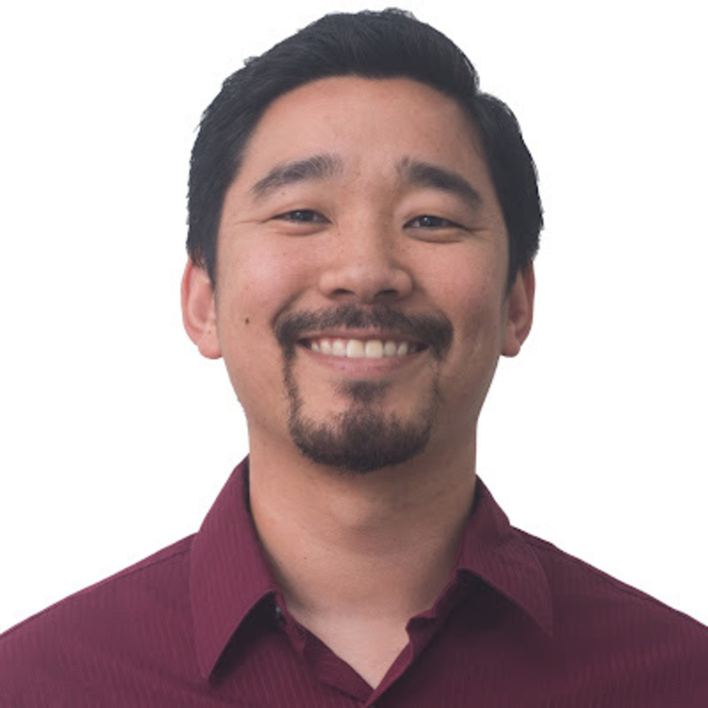 Meet your Posher, Kevin